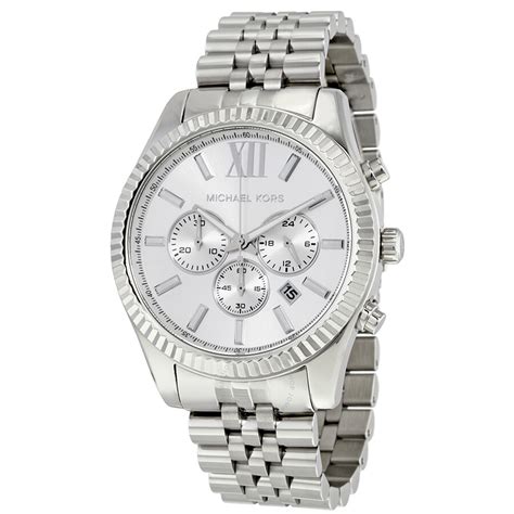cheapest michael kors mens watches